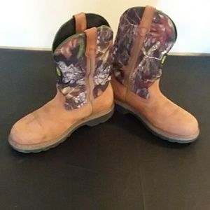 John Deere WOMEN'S Bundle